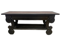 Buffet Table Console