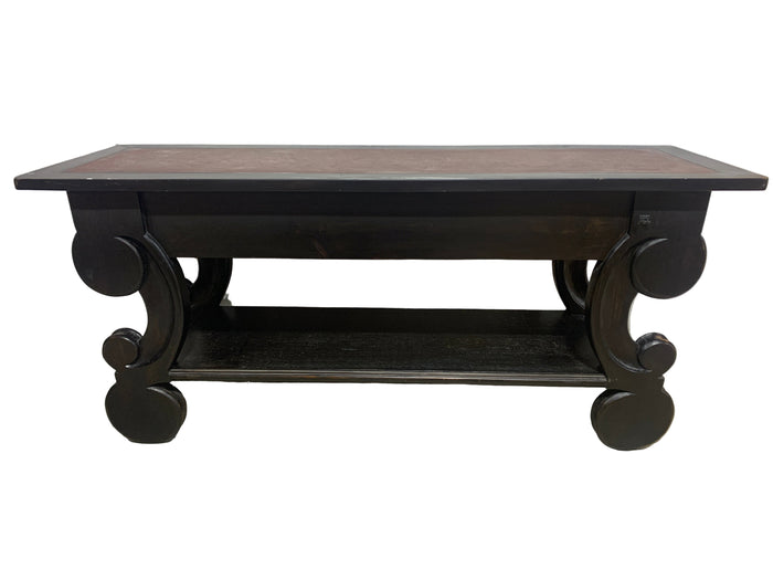 Buffet Table Console