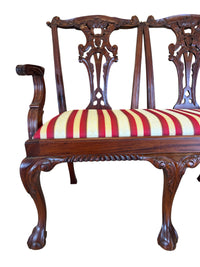 Anatolia Double-back Loveseat