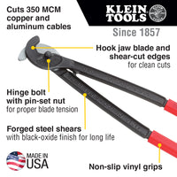 Klein Tools Cable Cutter