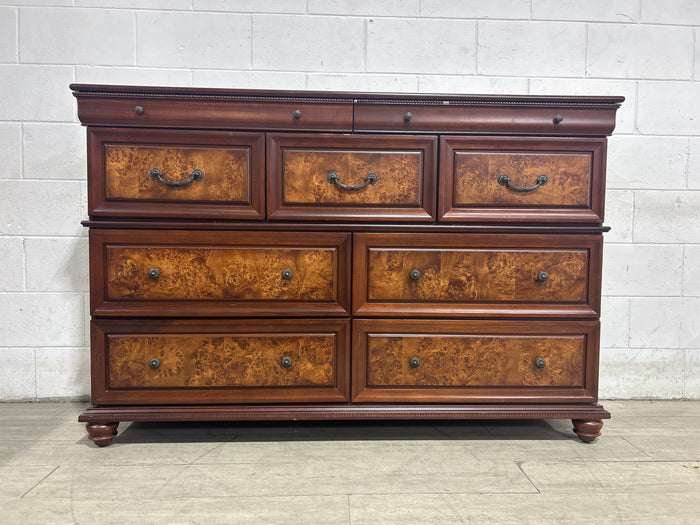 Albero Wooden Sideboard