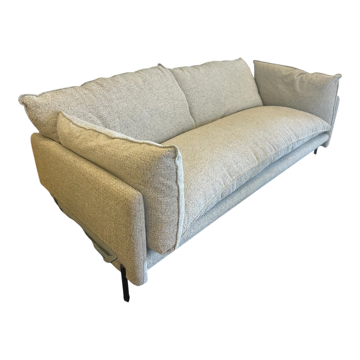 Tirame 3-Seater Sofa