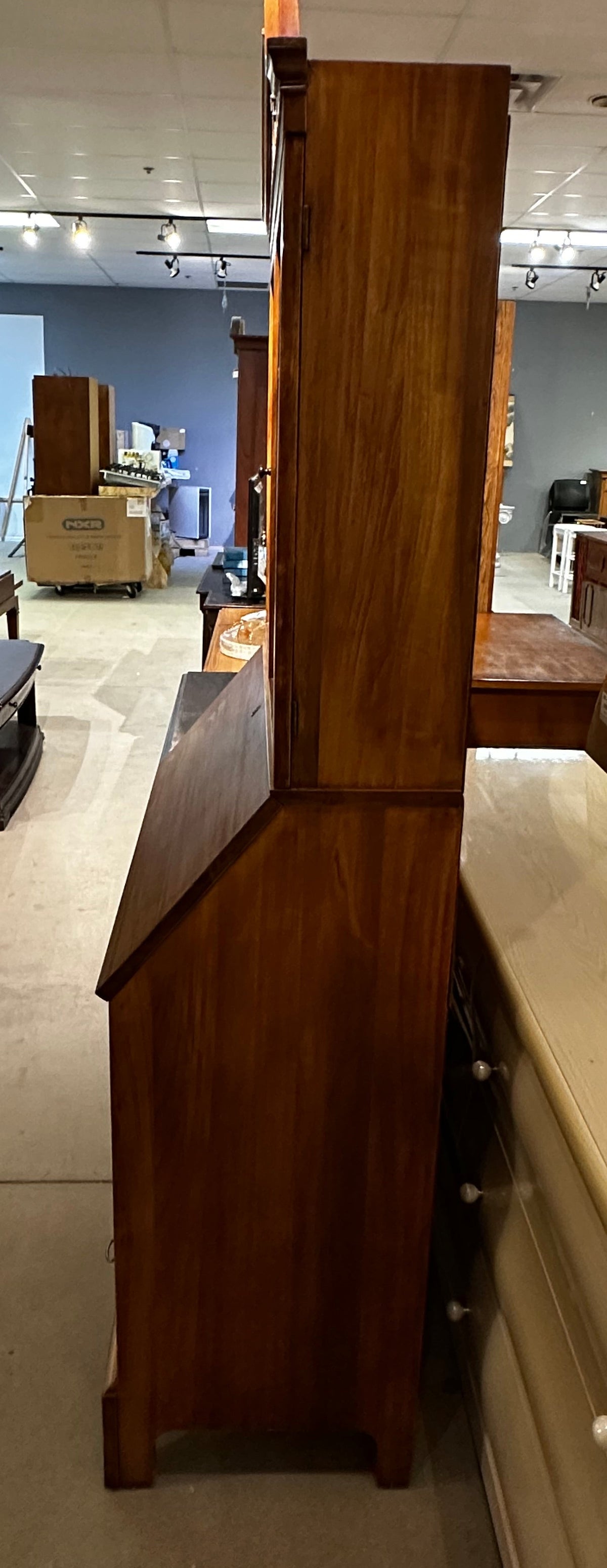 Secretary Desk