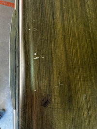 Art Deco Style: Waterfall Dresser