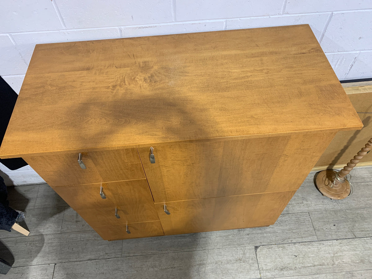 Mid century Modern Sideboard Cabinet