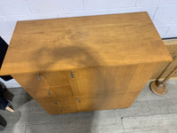 Mid century Modern Sideboard Cabinet