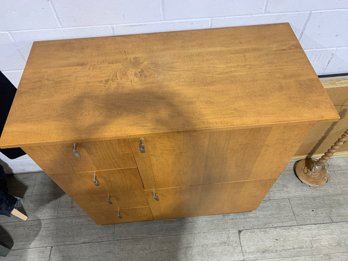 Mid century Modern Sideboard Cabinet