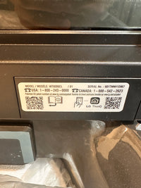 4.8 cu. ft. Mega Capacity Smart Top Load Washer