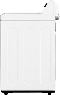 WT7400CW-High Efficiency Smart Top Load Washer- White