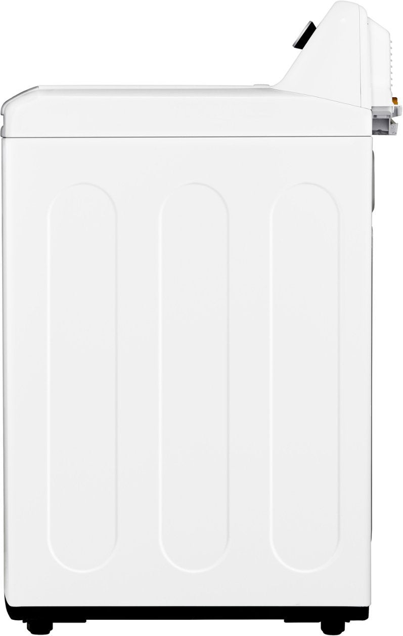 WT7400CW-High Efficiency Smart Top Load Washer- White