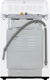 WT7400CW-High Efficiency Smart Top Load Washer- White