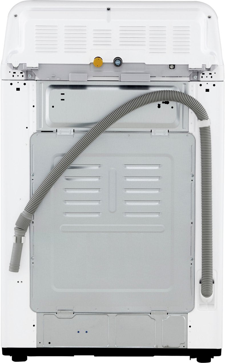 WT7400CW-High Efficiency Smart Top Load Washer- White