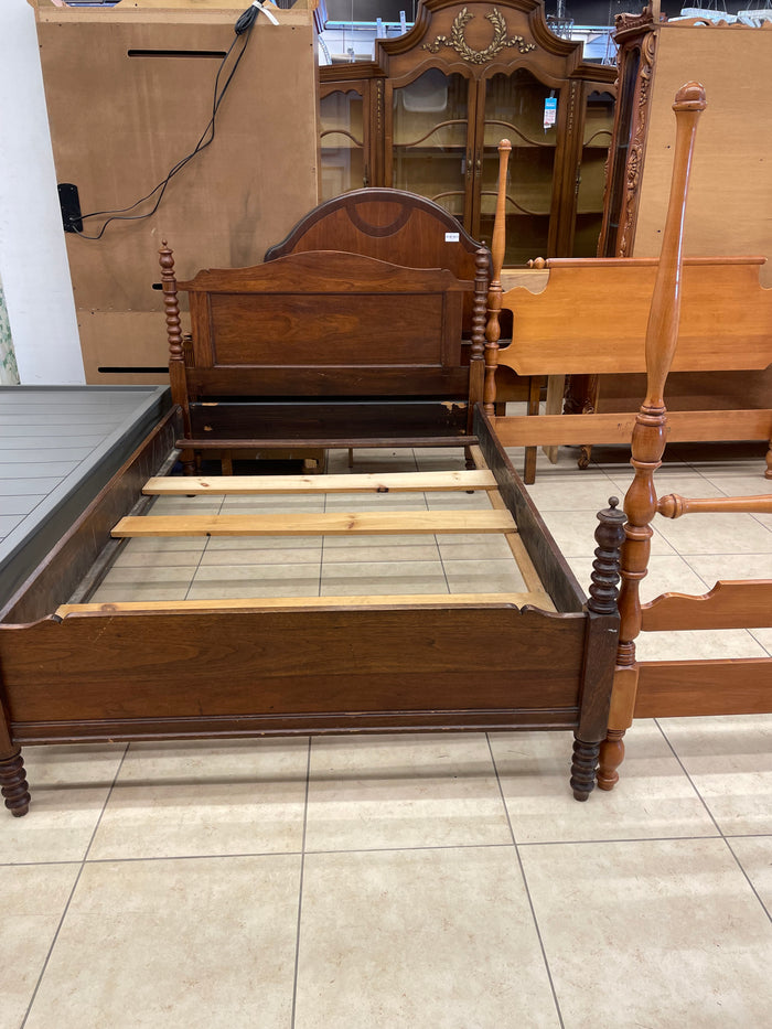 Vintage Bed Frame