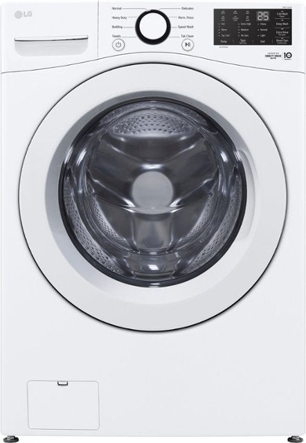 WM3470CW Washing Machine