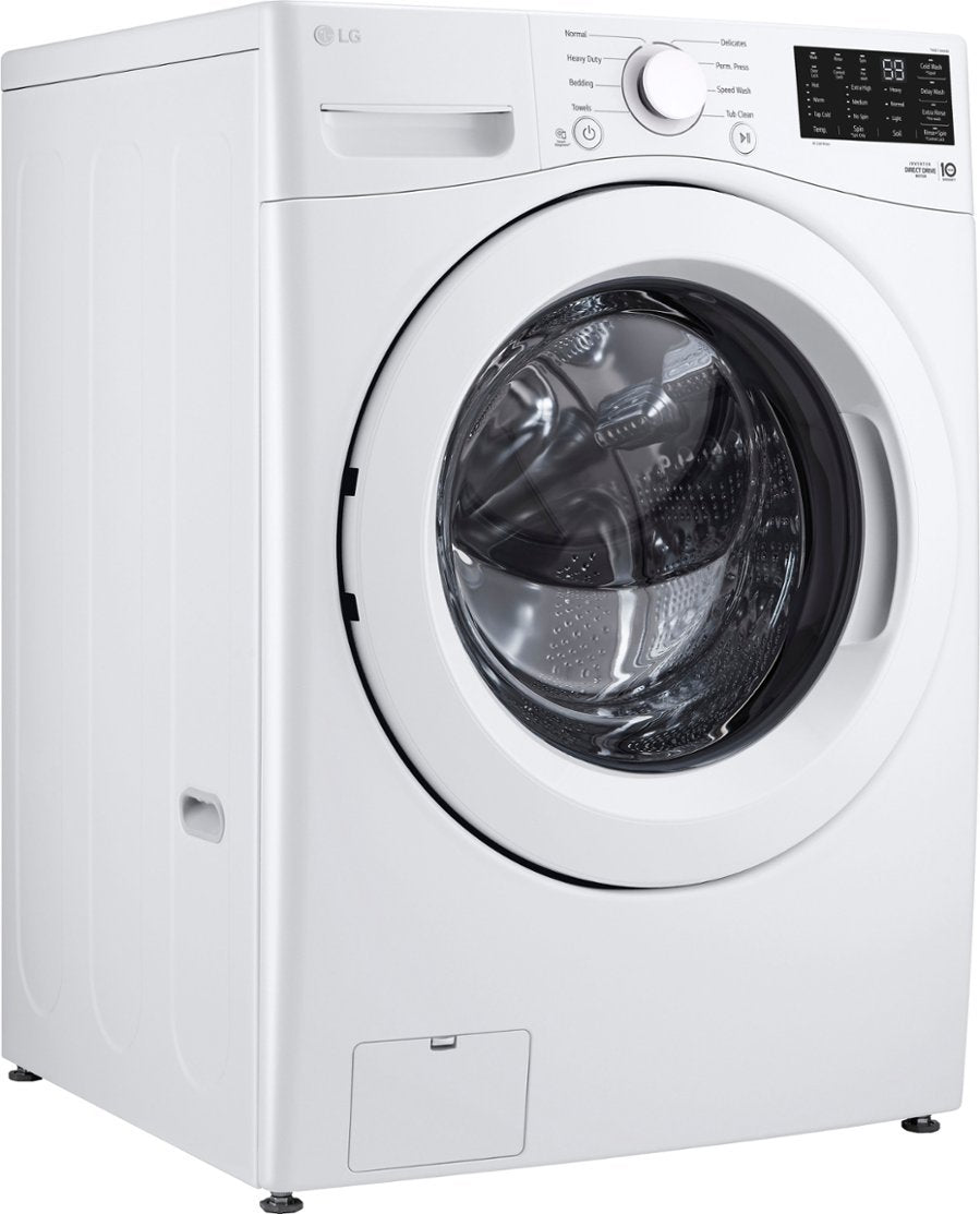 WM3470CW Washing Machine