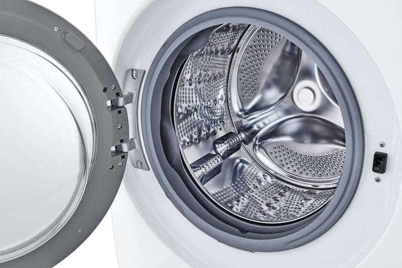 WM3470CW Washing Machine
