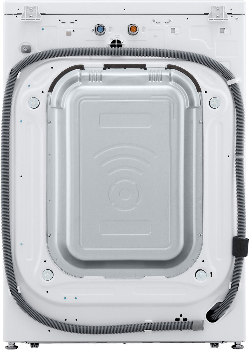 WM3470CW Washing Machine