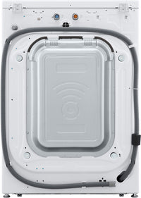 WM3470CW Washing Machine
