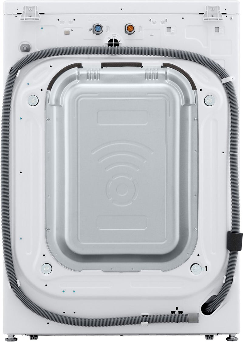 WM3470CW Washing Machine