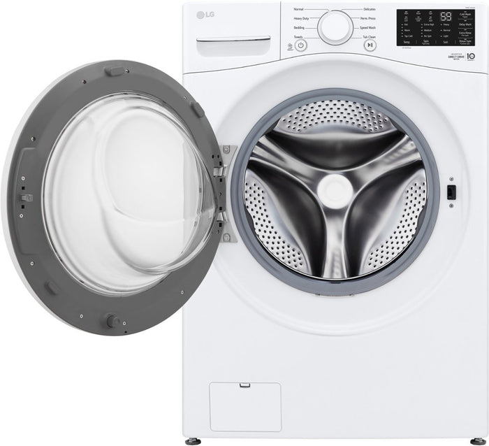 WM3470CW Washing Machine
