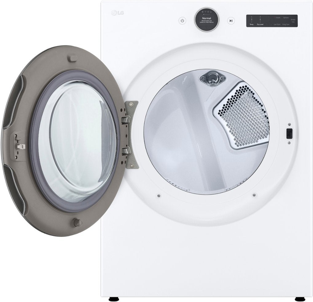 LG DLGX5501W Clothes Dryer