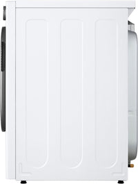 LG DLGX5501W Clothes Dryer