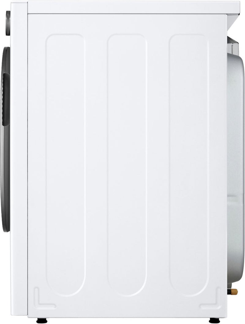 LG DLGX5501W Clothes Dryer