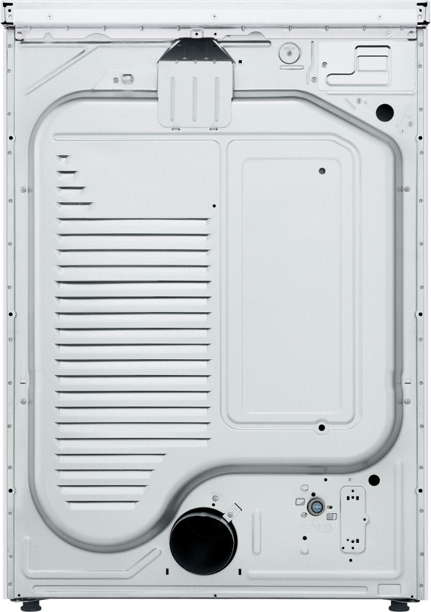 LG DLGX5501W Clothes Dryer