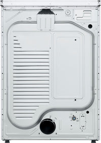 LG DLGX5501W Clothes Dryer
