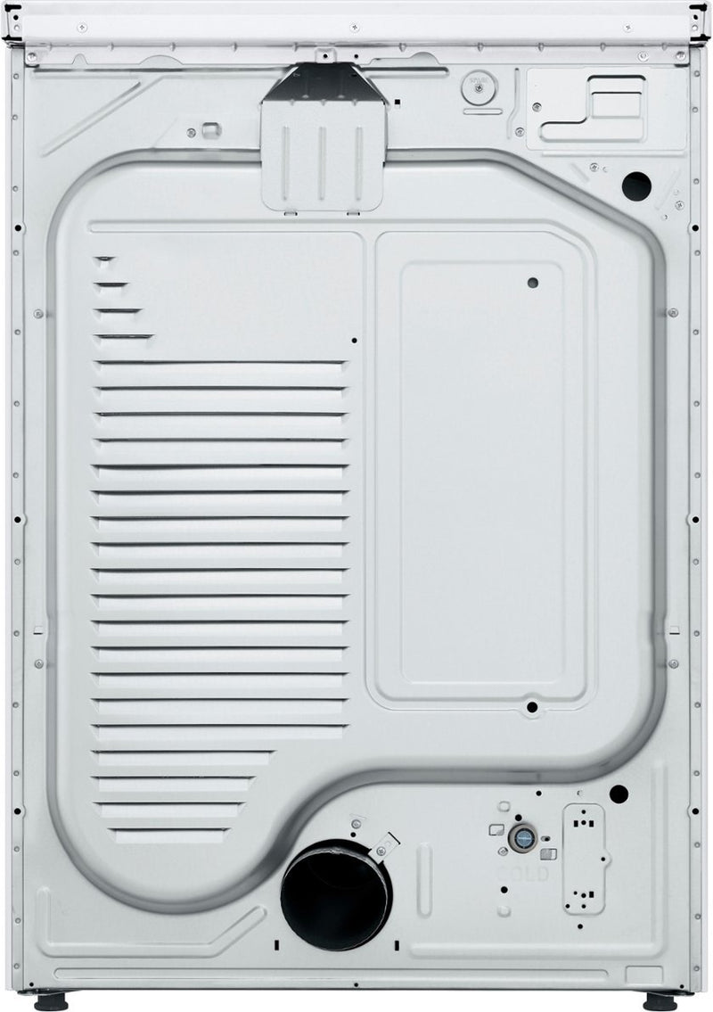LG DLGX5501W Clothes Dryer