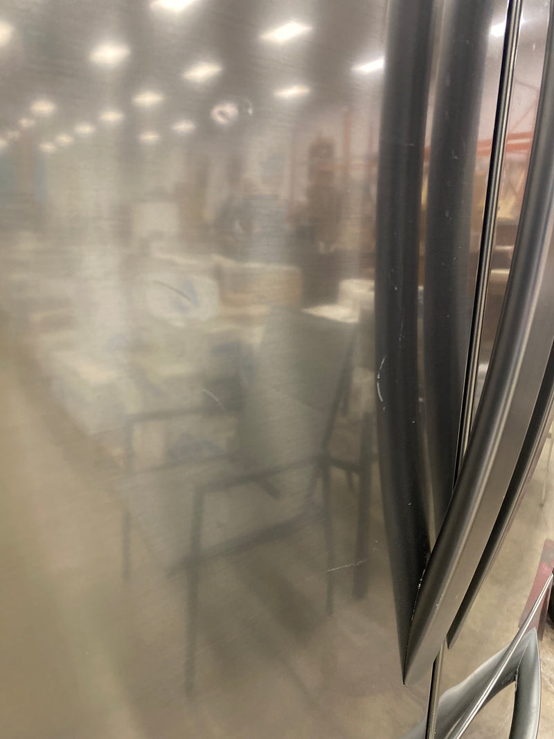 LG 33" French Door Refrigerator