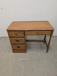 Wooden Desk