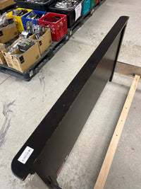 53"W Wooden Bed Frame - Double