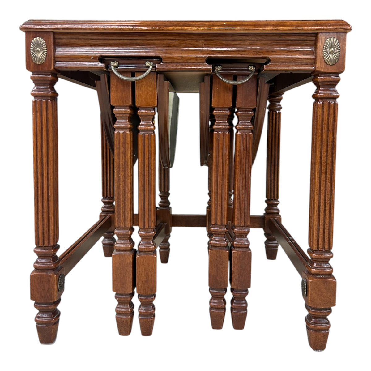 Theseira Nesting Side Table