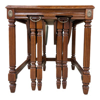 Theseira Nesting Side Table