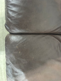 Cuio Leather Two-seater