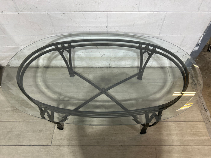 AhVa Coffee Table