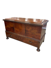 Cedar Chest