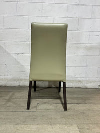 Acei Olive Accent Chairs