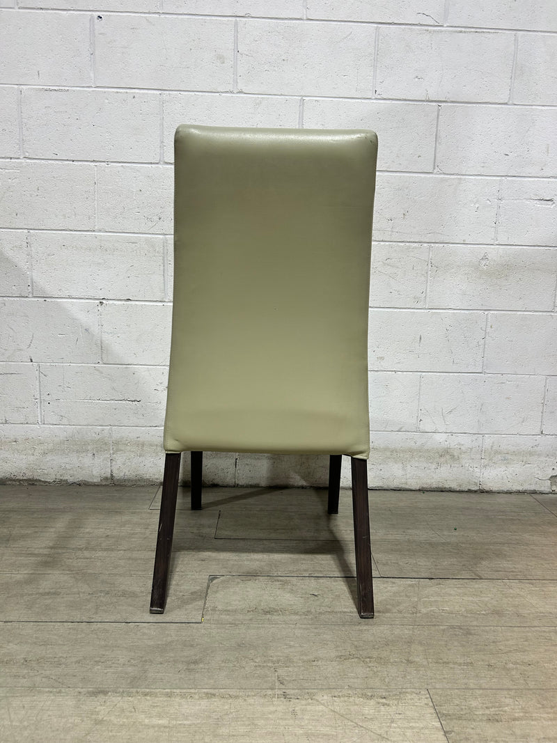 Acei Olive Accent Chairs