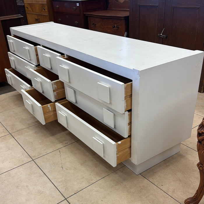 Indus Drawer Dresser