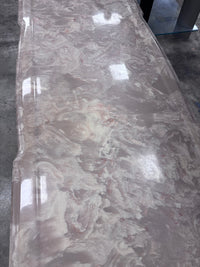Vintage French Provincial Coffee Table