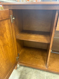 Caramel Brown Sideboard