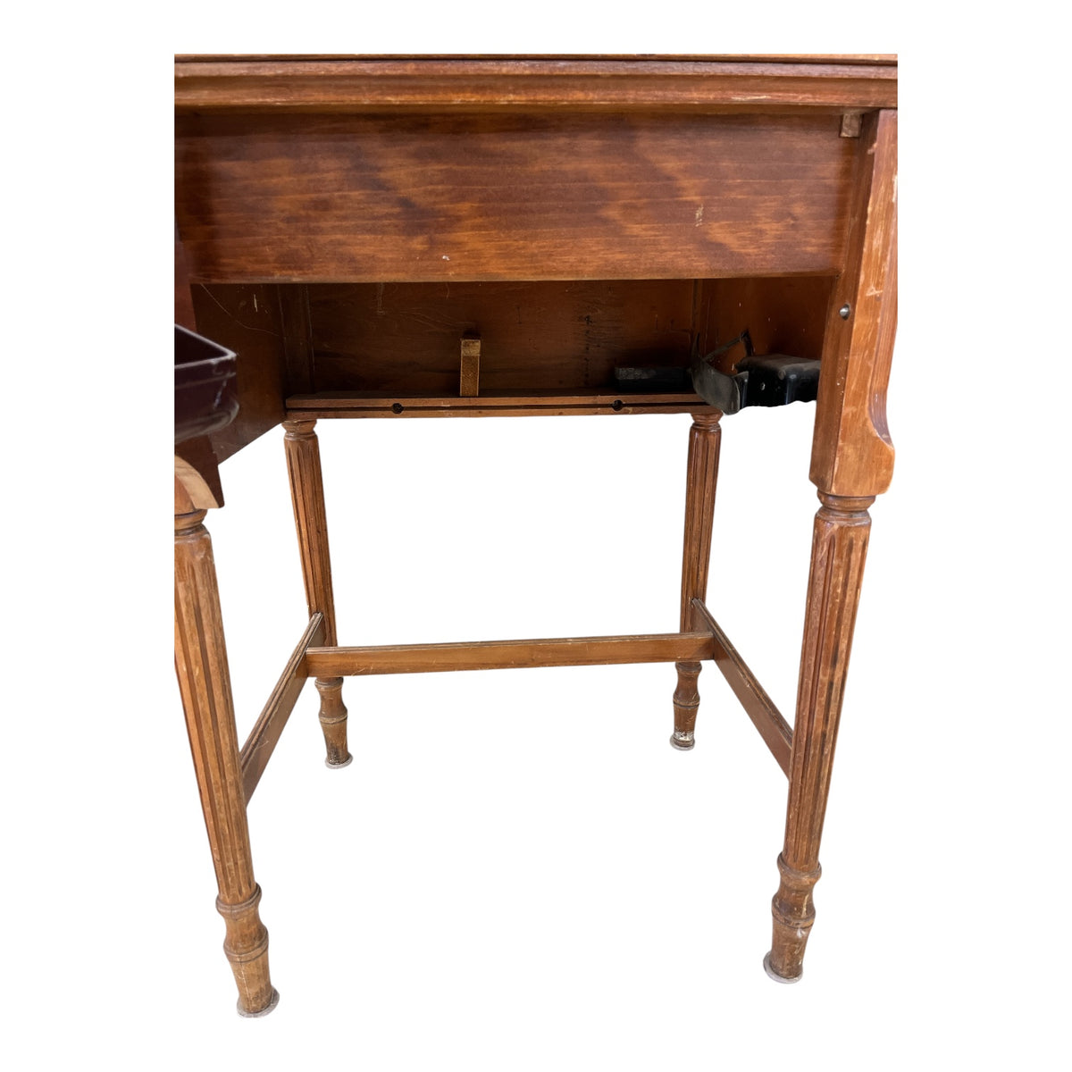 Sewing Machine Table