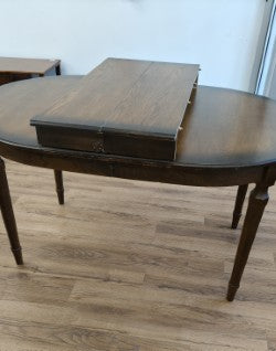 Extendable Dining Table