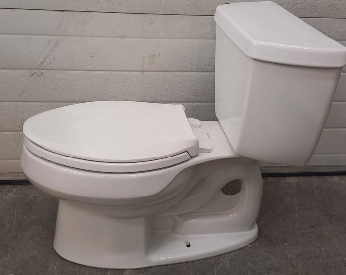 Kohler Toilet