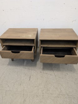 End Table - Set of 2
