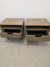 End Table - Set of 2