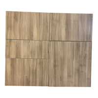 Two-piece Timberline Credenzas