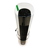 Vissani 3-in-1 Portable Air Cooler, Tower Fan & Humidifier with Remote Control